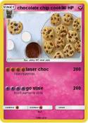 chocolate chip
