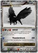 silver