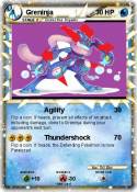 Greninja
