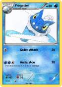 Frogadier