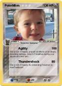 PokeMiles