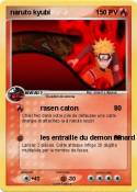 naruto kyubi