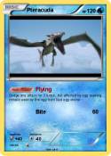 Pteracuda