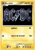 ac dc