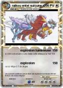 raikou entei