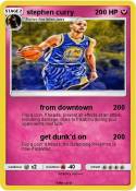 stephen curry
