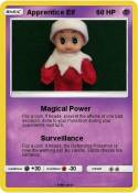 Apprentice Elf
