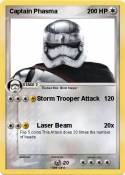 Captain Phasma