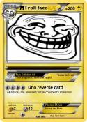 Troll face