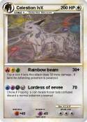 Celestion lvX
