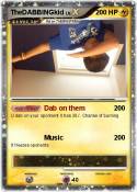 TheDABBINGkid