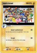 mario brawl