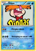 Pingas