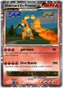 Charizard Ex