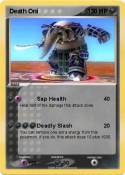 Death Oni