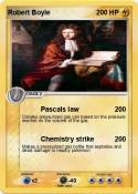 Robert Boyle