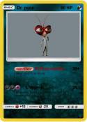 Dr. puce
