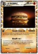 LE BIGMAC