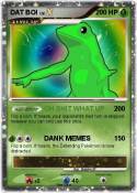 DAT BOI