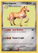 Topaz Superior