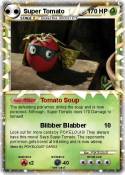 Super Tomato