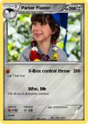 Parker Flaster