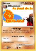 fisty