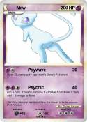 Mew