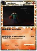 Herobrine