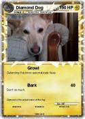 Diamond Dog