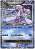 Palkia