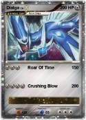 Dialga
