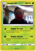 venusar GX