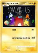 amoung us is
