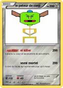 le peteur de