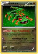 Centipede