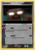 Herobrine