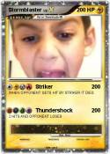 Stormblaster