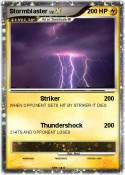 Stormblaster