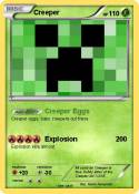 Creeper