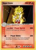 Super Sonic