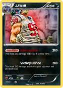 JJ Watt