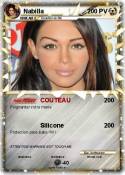 Nabilla