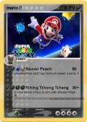 mario !!