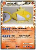 magikarp EX