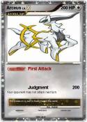 Arceus