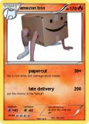 amazon box