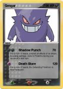 Gengar