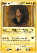 Dorothea Dix