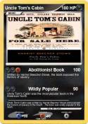 Uncle Tom's